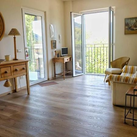 Casa Lavinia Villa Рапало Екстериор снимка