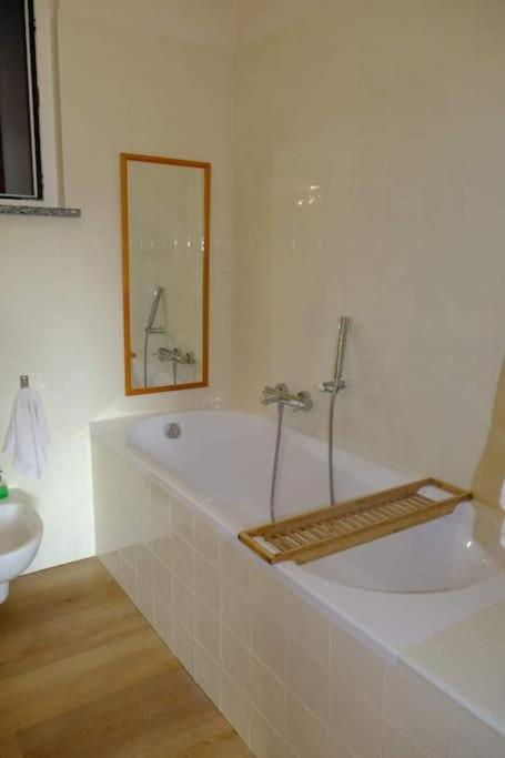 Casa Lavinia Villa Рапало Екстериор снимка