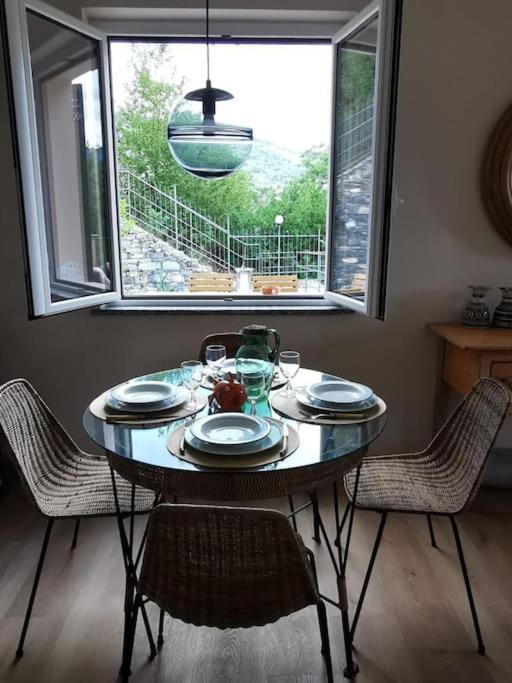 Casa Lavinia Villa Рапало Екстериор снимка