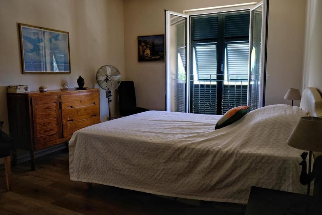 Casa Lavinia Villa Рапало Екстериор снимка